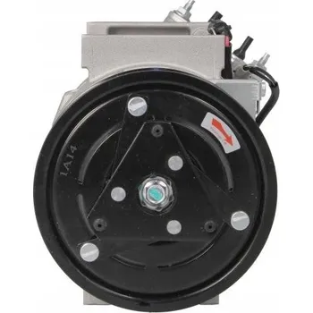 Kompresor klimatizace Kompresor klimatizace NRF 32670G