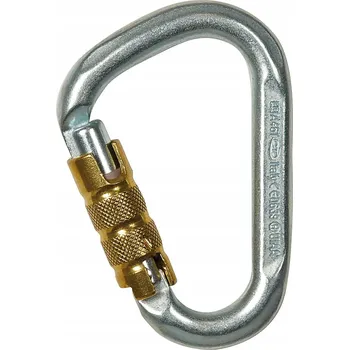 karabina Karabina Climbing Technology Snappy Steel TG 40kN