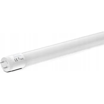 Žárovka Zářivka Bemko D89-HL-T8-LED120-ZJM-6K G13 studená bílá