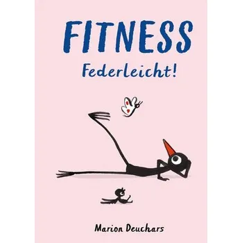 Fitness - Federleicht! - Deuchars, Marion