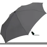 AOC mini deštník RainLite Trimagic šedá