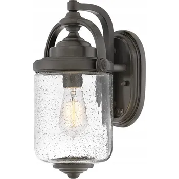 Nástěnné svítidlo Nástěnné svítidlo Hinkley Lighting béžové E27 60 W