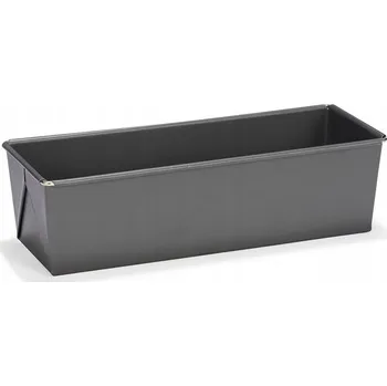 Forma na pečení Forma na chleba Patisse Profi 30 cm Ocel s nepřilnavým povrchem