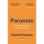 Paranoia - Freeman Daniel, Freeman Jason [EN] (2024, Firma, HarperCollins Publishers)