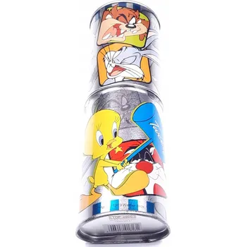 Penál Kovový penál TOP-2000