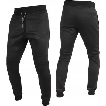 Moto bunda Motocyklové kombinézy TRILOBITE Jednovrstvé AA | Rovani 2464 | 3XL