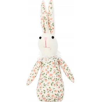 Velikonoční dekorace FIGURKA ZAJÍČEK VELIKONOČNÍ DEKORACE OZDOBA