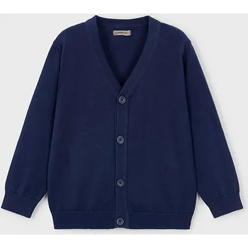 Oblečení a móda Chlapecký svetr Mayoral 3352,3372 barva: modrá, Rozměr: 134