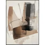 Obraz 50x70 cm Diffused – Styler ID_1729994