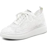 DÁMSKÉ TENISKY MUSTANG 1468-301-1 BÍLÁ Barva: BÍLÁ, Velikost: 36