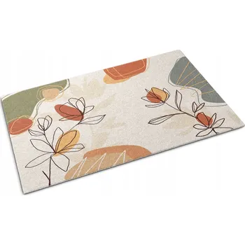 Rohožka Hotová textilní venkovní rohožka 90 x 60 cm