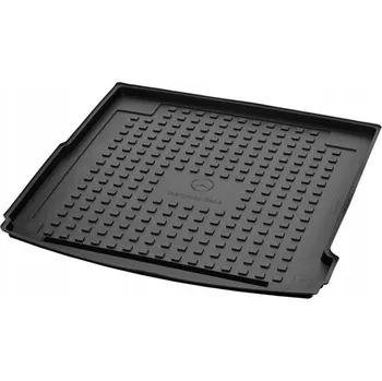 autokoberec Rohož do kufru Mercedes polypropylen