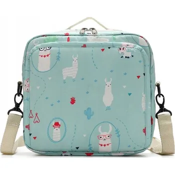 Přebalovací taška TAŠKA NA DĚTSKÉ POTŘEBY NA PLENY