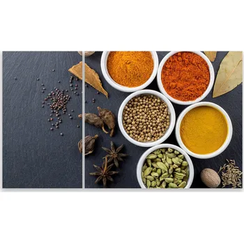 Kuchyňské prkénko Skleněná Ochranná Deska a Krájecí Prkénko | Indukce, Sporák ds-0579