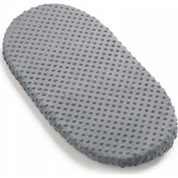 Prostěradlo PROSTĚRADLO S GUMOU DO KORBIČKY 80X40CM MINKY