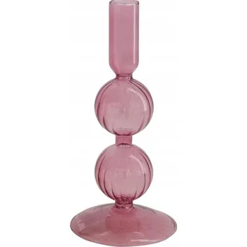 Svícen Svícen kandelábr Zielona Fabryka 20 cm