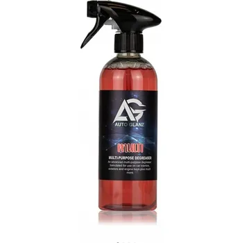 Univerzální čisticí prostředek Auto Glanz Multi APC, prémiový čistič povrchů, 500 ml