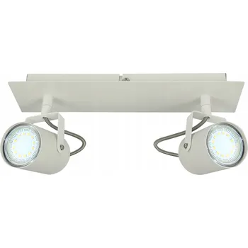 Nástěnné svítidlo Moderní POHYBLIVÝ SPOT Reflektor Lampa Loft Bílá