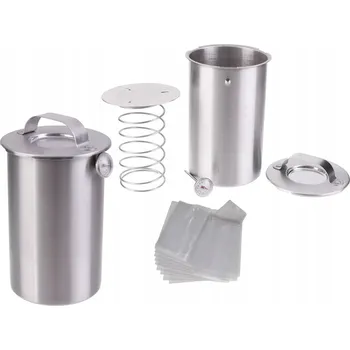 Hrnec Tradiční Hrnec Klausberg 1 1,5 l