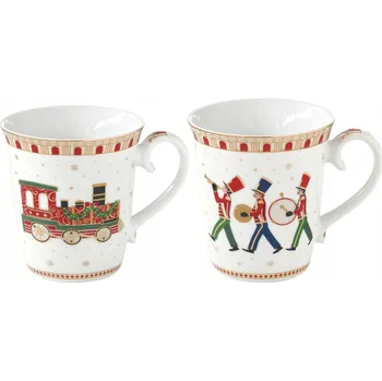 Hrnek Easy Life porcelán 275 ml