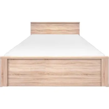Postel Postel 140×200 TOPTY 44 dub sonoma