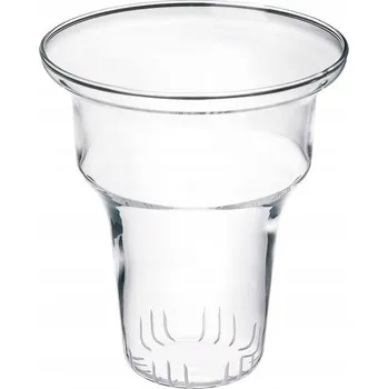 Konvice se sítkem na čaj porcello skleněná 1,5 l