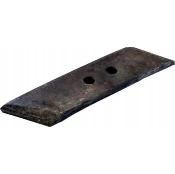 Dláto KK063090R Levý plazový nůž pro pluhy Kverneland 6radličné