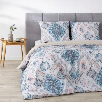 Povlečení Dekoria Sada povlečení Wild Arrow 160x200cm