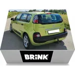 Sada tažného zařízení BRINK 521300