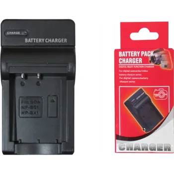 Nabíječka Fotopol NP-BX1 pro Sony