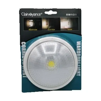 Lampička Dotyková LED lampa na baterie