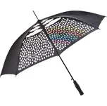 Automatický deštník AC Colormagic® černá