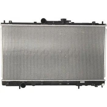 Výparník klimatizace VODNÍ CHLADIČ PJ 522208A1