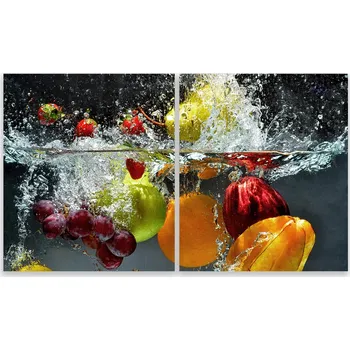 Kuchyňské prkénko Skleněná Ochranná Deska a Krájecí Prkénko | Indukce, Sporák ds-0050