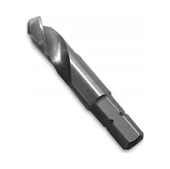 Vrták Krátké vrtáky do kovu 7,9 mm 1 ks od Milesc