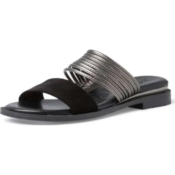 Dámské pantofle Tamaris Dámské nazouváky TAMARIS 27111-20-094 černá S3 36