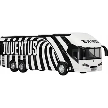 RC model auta Autobus Juventus F.C. na dálkové ovládání RC Double Eagle E638-003