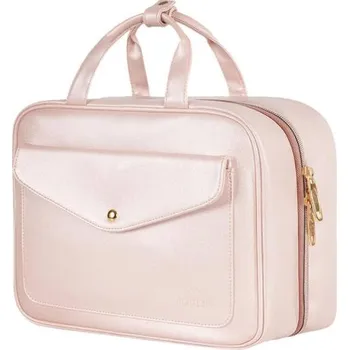 Mobilní telefon Matein | Matein Women kosmetická taška, růžová (1230-pink)