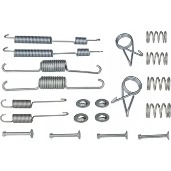 Zavěšení kol Sada doplňků, brzdové čelisti RAP BRAKES R-T0218