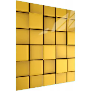 Kuchyňské prkénko Krájecí deska TMK ArtDeko sklo 1 ks