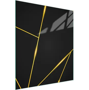 Kuchyňské prkénko Krájecí deska TMK ArtDeko sklo 1 ks