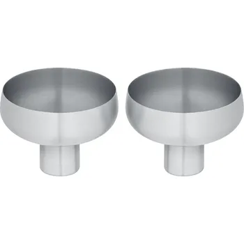 Sklenice Blomus KOYOI set sklenic na šampaňské nerez