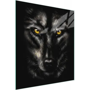 Kuchyňské prkénko Krájecí deska TMK ArtDeko sklo 1 ks