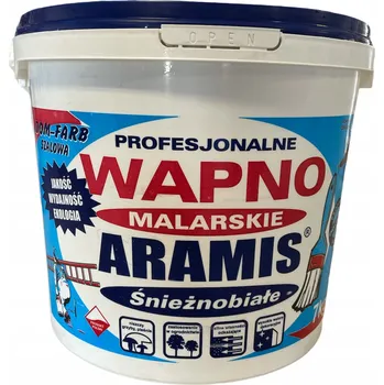 Nehasene Vapno Na Zahradu