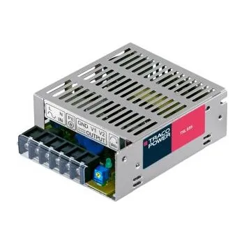 spínaný zdroj Spínaný napájecí zdroj 35W, počet výstupů: 1, výstup: 3.3V dc 9A Montáž na rám TRACOPOWER
