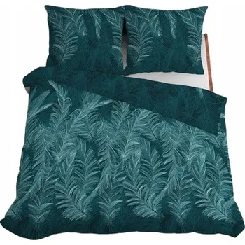 Povlečení POVLEČENÍ SATÉN 160x200cm + 2x 70x80cm 4610 A