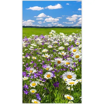 Kuchyňské prkénko Skleněná Ochranná Deska a Krájecí Prkénko | Indukce, Sporák ds-0514