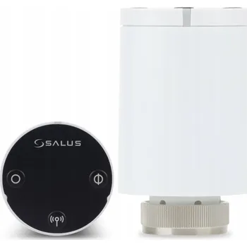 Salus TRV10RFM inteligentní termostatická kartuše