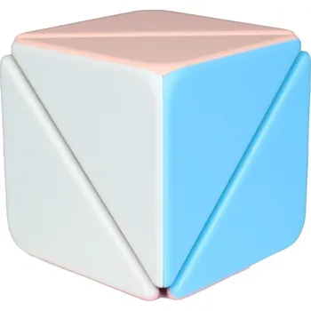 Hlavolam ORIGINÁLNÍ KOSTKA MoYu Meilong Unicorn Cube