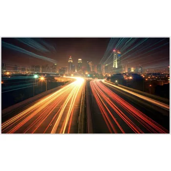 Kuchyňské prkénko Skleněná Ochranná Deska a Krájecí Prkénko | Indukce, Sporák ds-0301